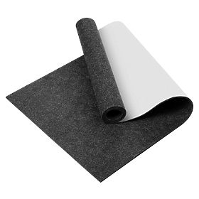 Öntapadós kaparópad macskáknak KITTY 200x40 cm