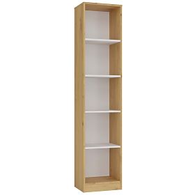 Onyx R40 Polc ARTISAN TÖLGY FEHÉR