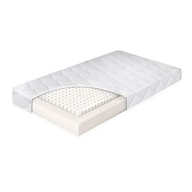 Ourbaby LATEX matrac 200x140 cm, Ourbaby®