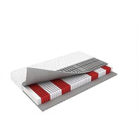 Ourfamily Pavel táskarugós matrac