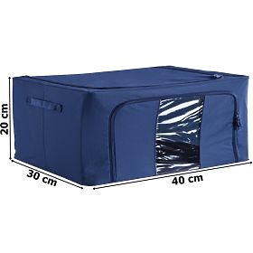 Parker sötétkék rendezőkészlet