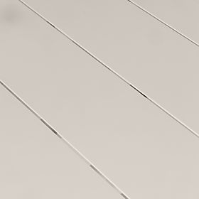 Piretto kerti asztal 126,5 cm, alumínium, kerek, világos bézs, lectus