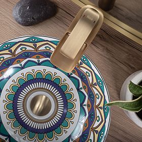 Rea Aztec bútor mosdókagyló, Rea