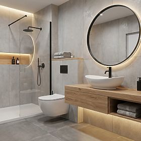 REA Cindy mosdókagyló pultra, Rea