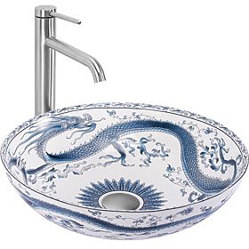 Rea Kioto bútor mosdókagyló