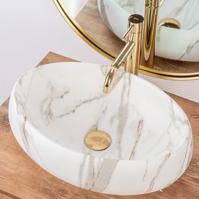 Rea Linda Láva Páter mosdókagyló