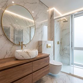 Rea Linda Láva Páter mosdókagyló, Rea