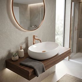 Rea Melania bútor mosdó, Rea