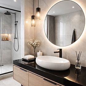 Rea Melania bútor mosdó, Rea