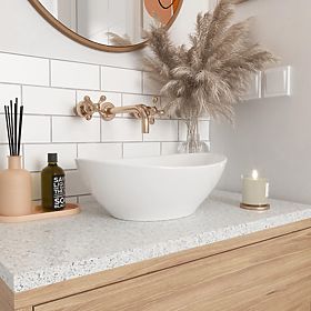 Rea Sofia bútor mosdó, Rea