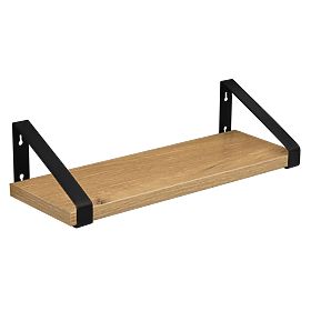 SIRIN craft 3 darabos loft polc szett