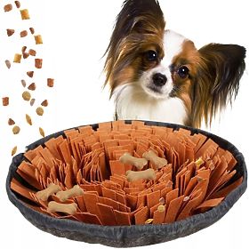 SZAGLÓSZŐNYEG KUTYÁKNAK PJ-095