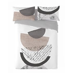 Szatén pamut ágyneműhuzat PRESTIGE 160x200 + 2x 70x80