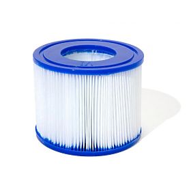 Szűrők S1 teljes készlet 6 db Pure SPA INTEX 29011