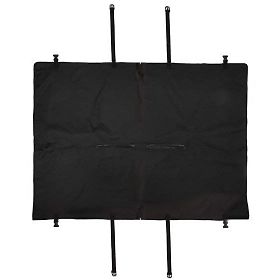 Üléshuzat kutyáknak